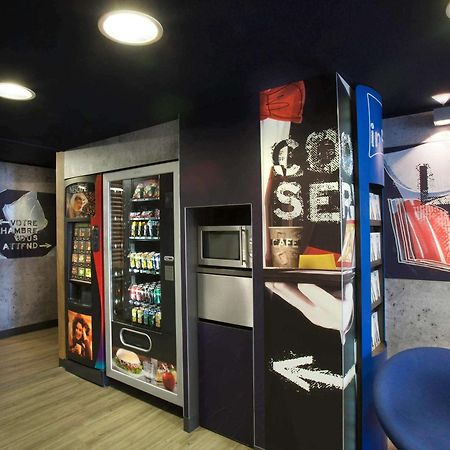 Ibis Budget Antibes Sophia Antipolis Vallauris Zewnętrze zdjęcie