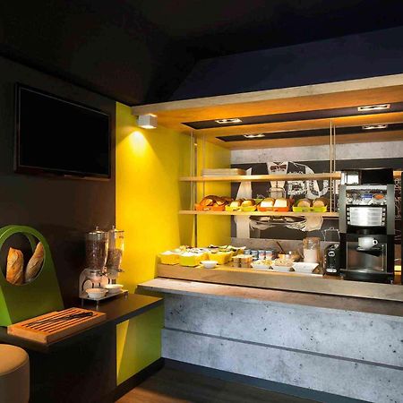 Ibis Budget Antibes Sophia Antipolis Vallauris Zewnętrze zdjęcie