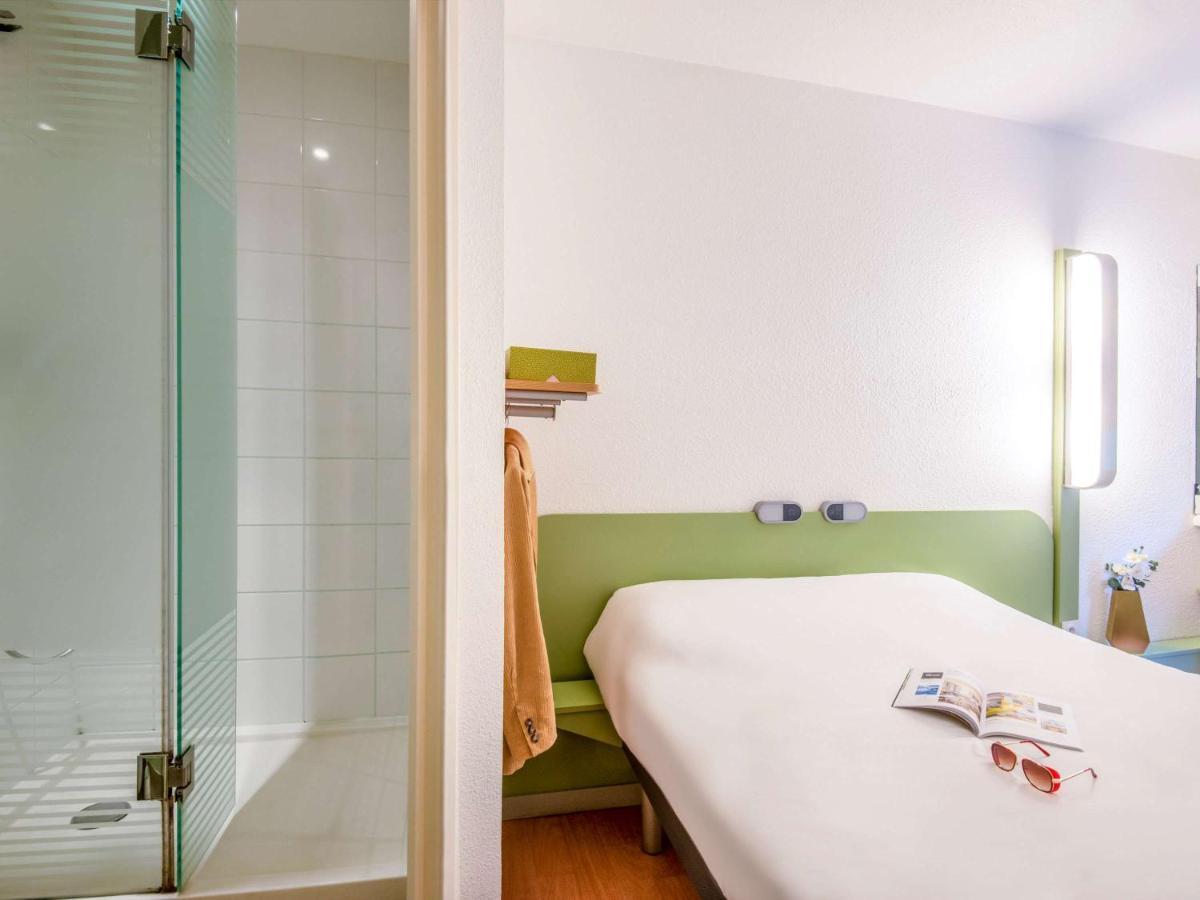 Ibis Budget Antibes Sophia Antipolis Vallauris Zewnętrze zdjęcie