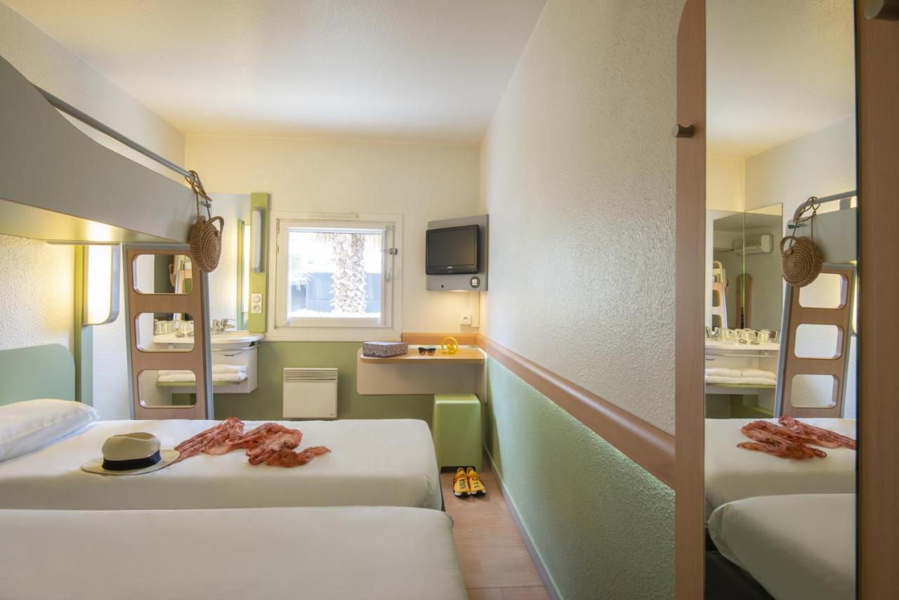 Ibis Budget Antibes Sophia Antipolis Vallauris Zewnętrze zdjęcie