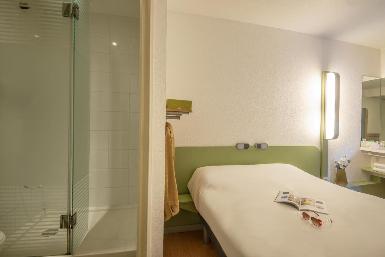 Ibis Budget Antibes Sophia Antipolis Vallauris Zewnętrze zdjęcie