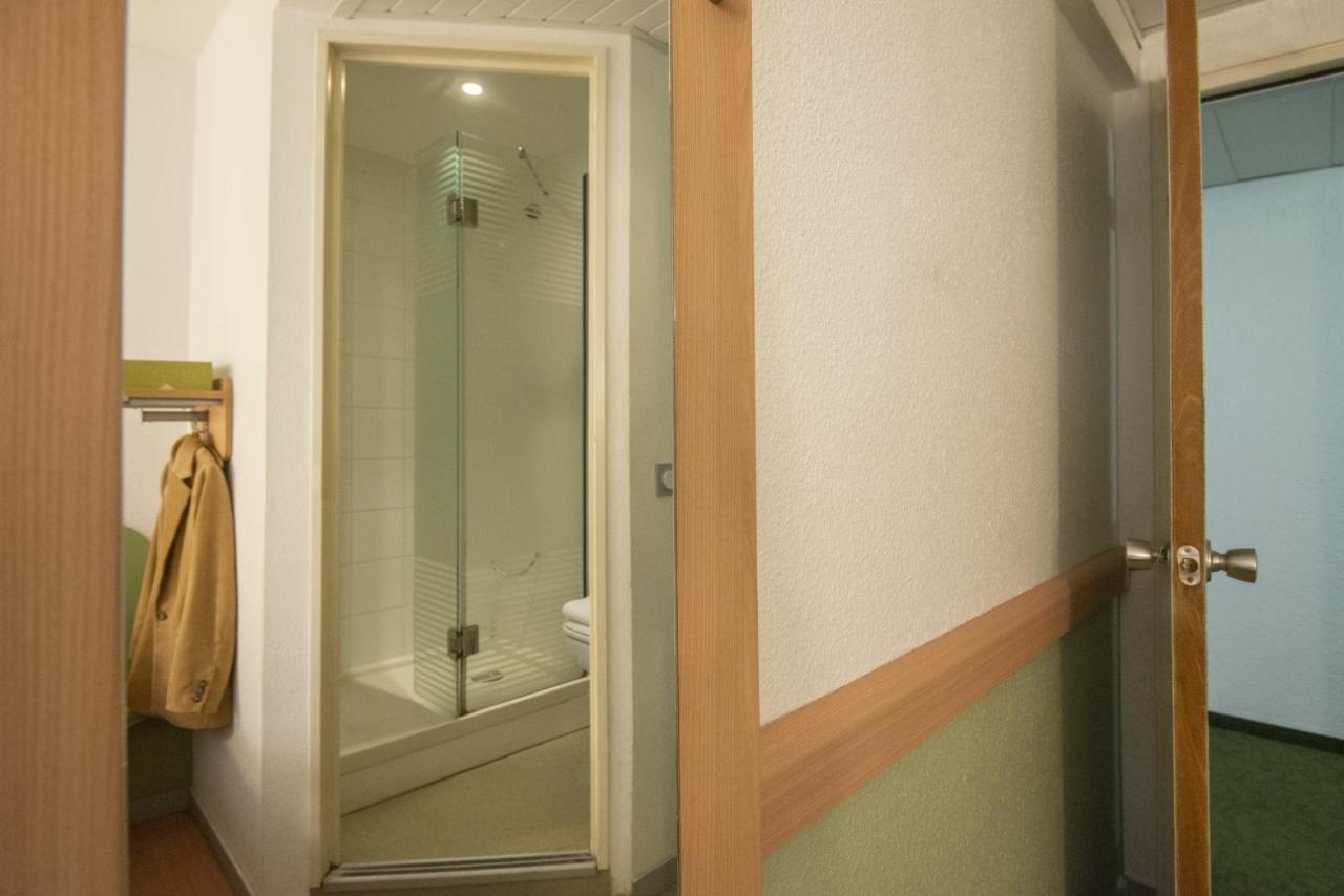 Ibis Budget Antibes Sophia Antipolis Vallauris Zewnętrze zdjęcie