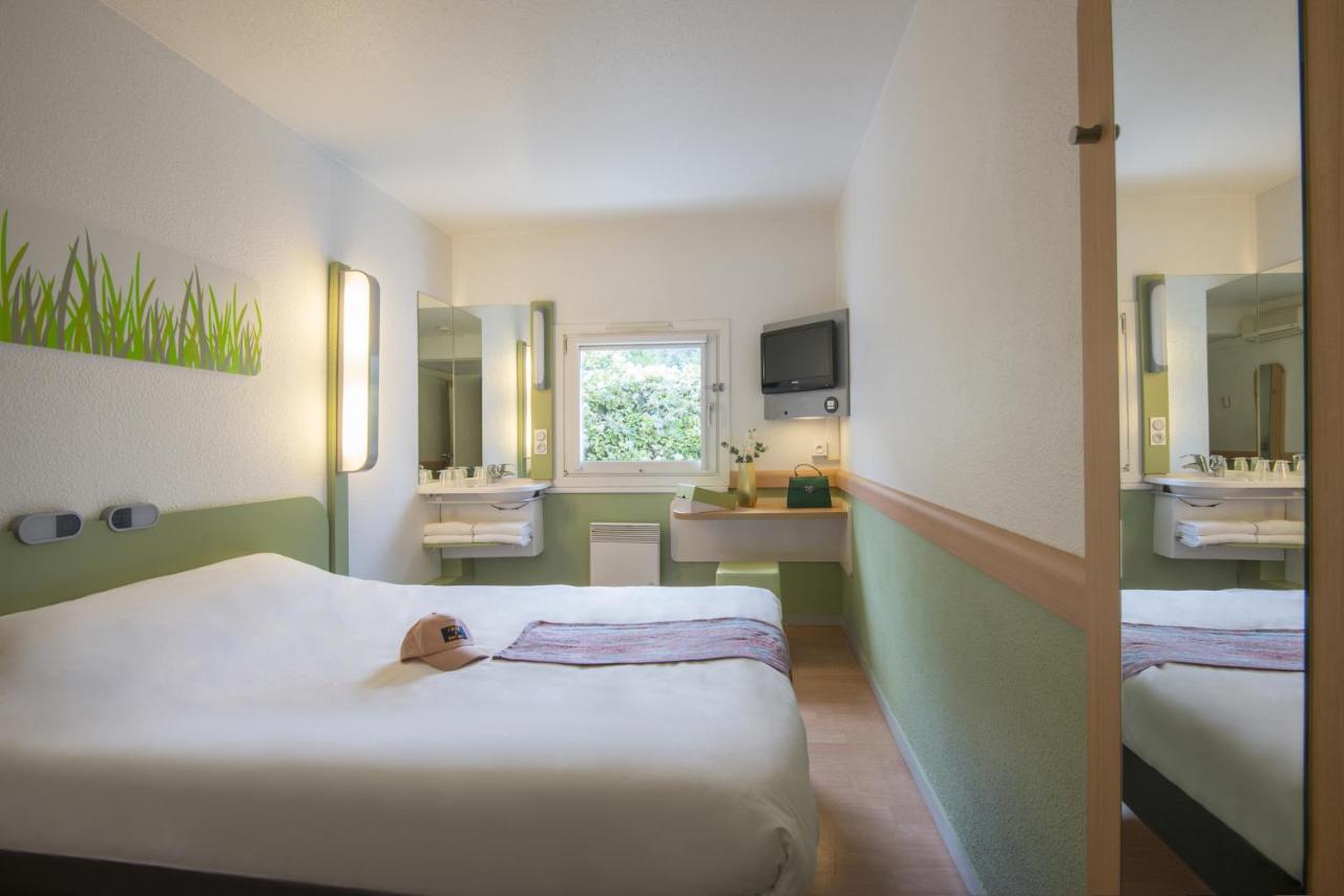 Ibis Budget Antibes Sophia Antipolis Vallauris Zewnętrze zdjęcie