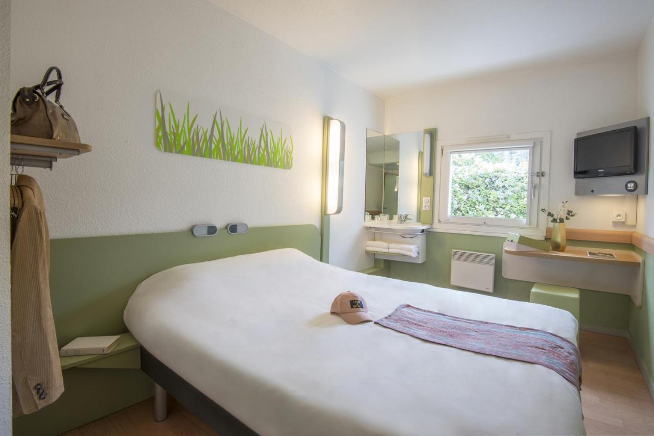 Ibis Budget Antibes Sophia Antipolis Vallauris Zewnętrze zdjęcie