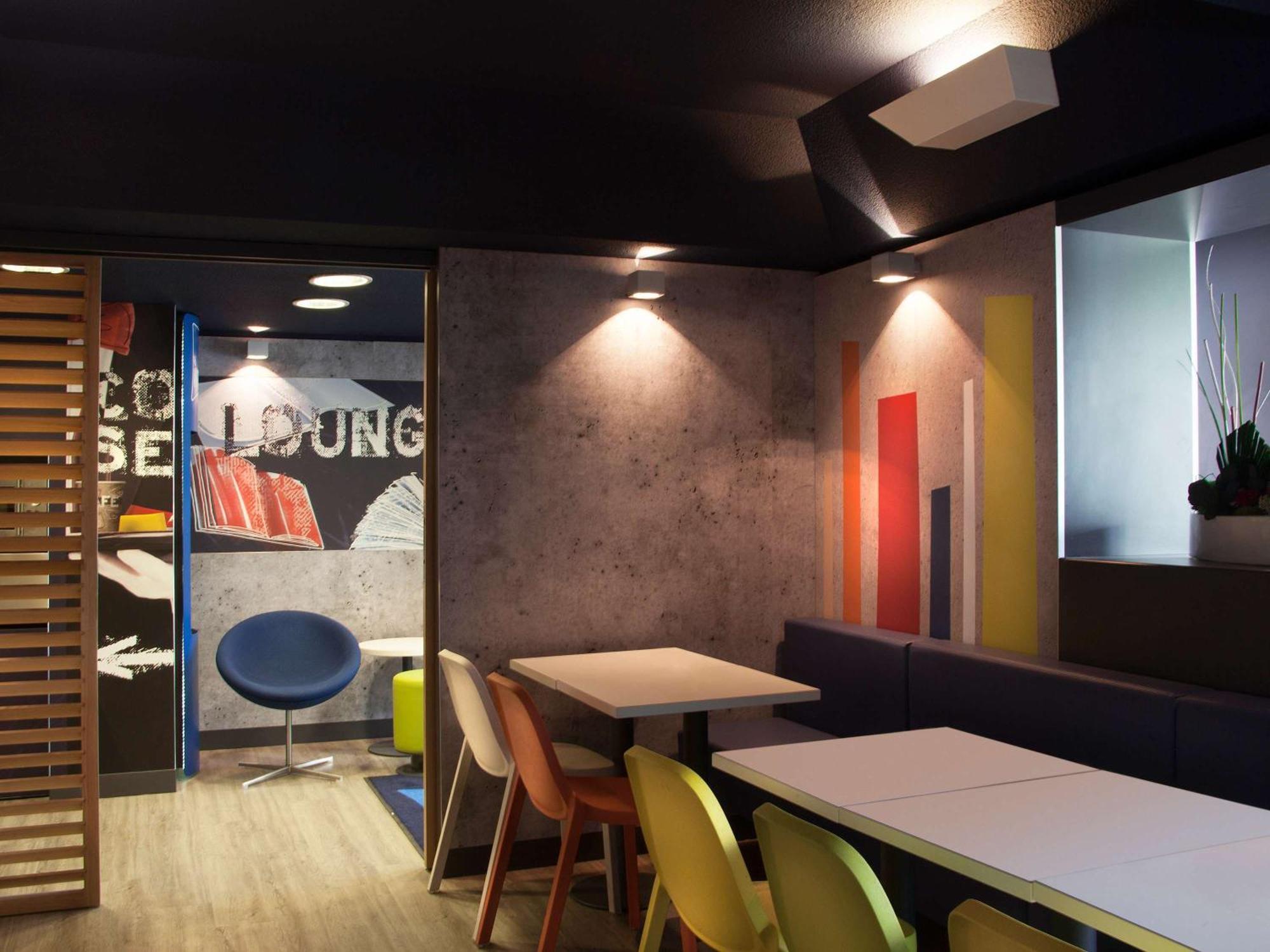 Ibis Budget Antibes Sophia Antipolis Vallauris Zewnętrze zdjęcie
