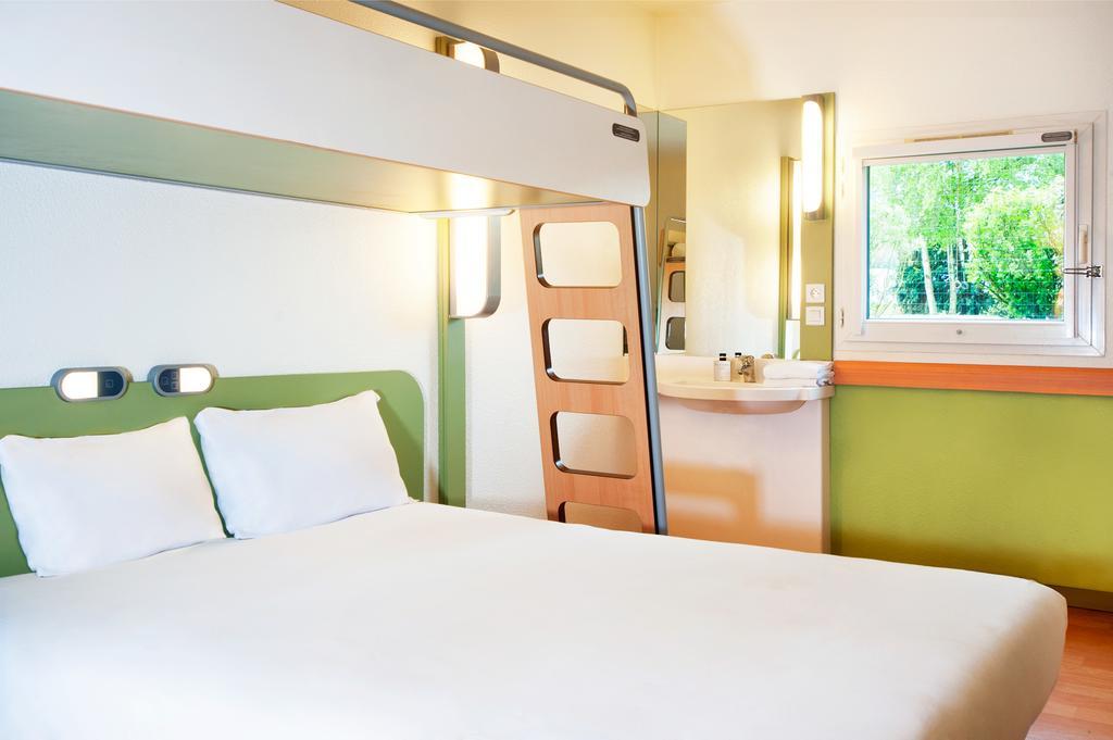 Ibis Budget Antibes Sophia Antipolis Vallauris Pokój zdjęcie