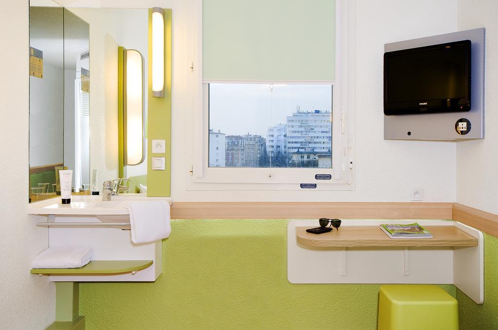 Ibis Budget Antibes Sophia Antipolis Vallauris Pokój zdjęcie